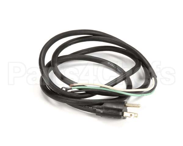 2E-70017 Bloomfield Cord Set 6Ft 5-15P