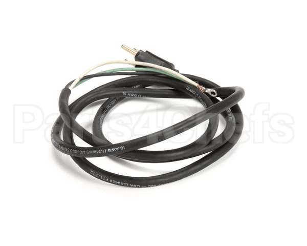 2E-70017 Bloomfield Cord Set 6Ft 5-15P