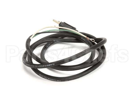 2E-70017 Bloomfield Cord Set 6Ft 5-15P