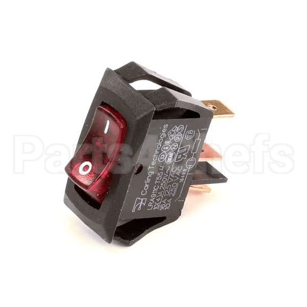 2E-70247 Compatible Bloomfield Switch On/Off Ltd Blk 240