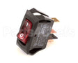 2E-70247 Bloomfield Switch On/Off Ltd Blk 240