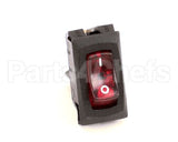 2E-70247 Bloomfield Switch On/Off Ltd Blk 240