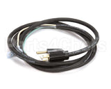 2E-70353 Bloomfield Cord Cap Assembly 120V 15A