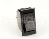 2E-70395 Bloomfield Switch Rocker 240V 20A No