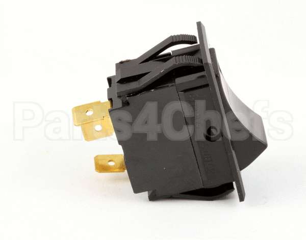 2E-70411 Bloomfield Swt On-Off,Lited Red,120V