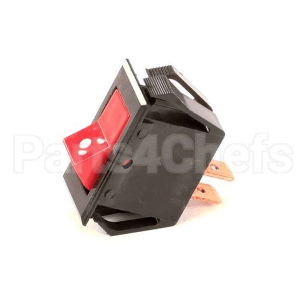 2E-70435 Compatible Bloomfield Switch Momentary Nc 125/2
