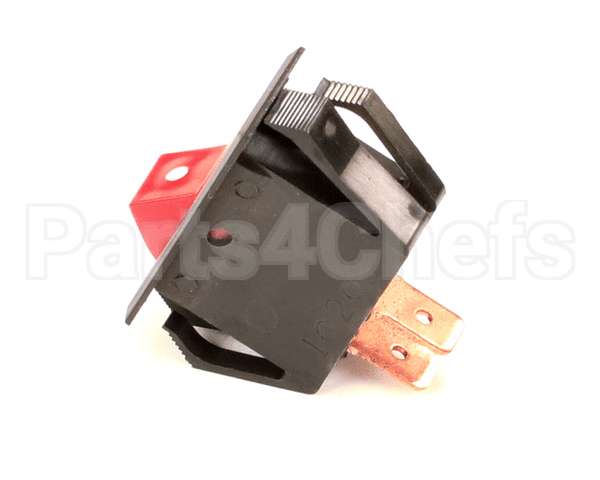 2E-70435 Bloomfield Switch Momentary Nc 125/2