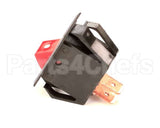 2E-70435 Bloomfield Switch Momentary Nc 125/2