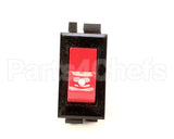 2E-70435 Bloomfield Switch Momentary Nc 125/2