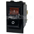 2E-70444800 Compatible Apw Switch, Rocker On-Off
