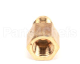 2E-70451 Bloomfield Connector Brass