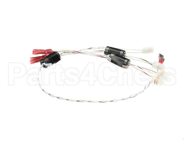 2E-70602-26 Lang Harness,Ferrite Kit New Prpl