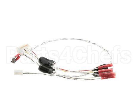 2E-70602-26 Lang Harness,Ferrite Kit New Prpl