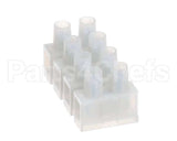2E-70709 Bloomfield Terminal Block 4 Pole