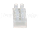 2E-70709 Bloomfield Terminal Block 4 Pole