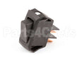 2E-70733 Bloomfield Switch Rocker Brew Start