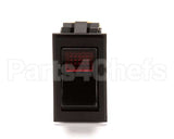 2E-72214 Bloomfield Switch Tank Heater Indp Lamp