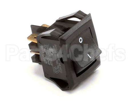 2E-72936 Bloomfield Switch Rocker On-Off 125/