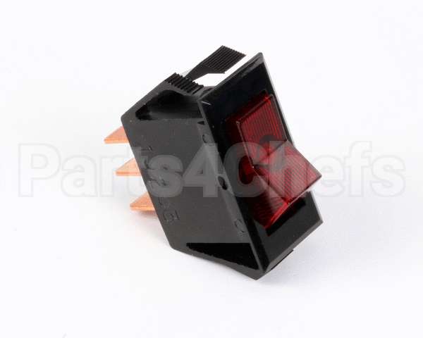 2E-72946 Bloomfield Switch On-Off Lited 120V