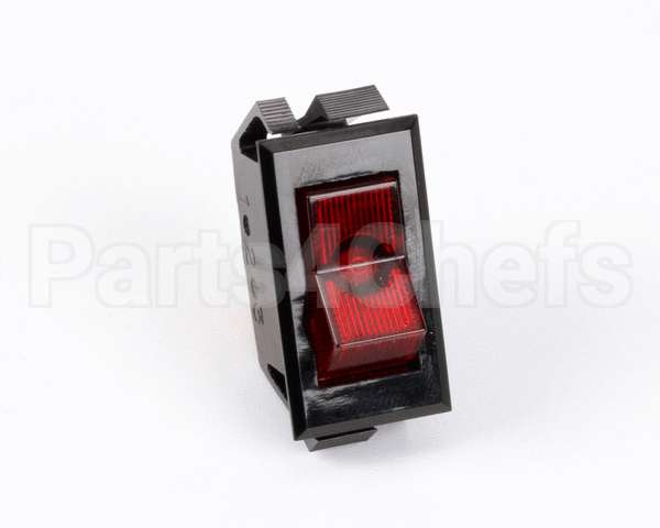 2E-72946 Bloomfield Switch On-Off Lited 120V