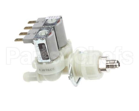 2E-73282 Bloomfield Solenoid Dual 120V.60/.19