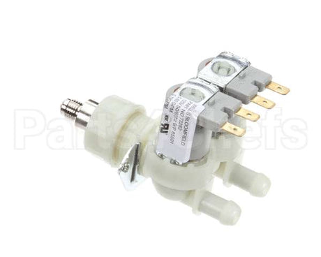 2E-73282 Bloomfield Solenoid Dual 120V.60/.19