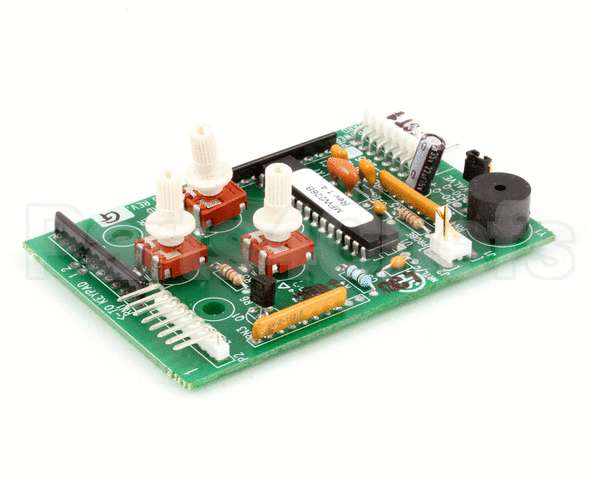 2E-73635 Bloomfield Board Control