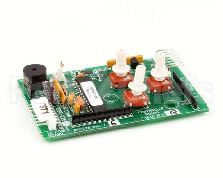 2E-73635 Bloomfield Board Control