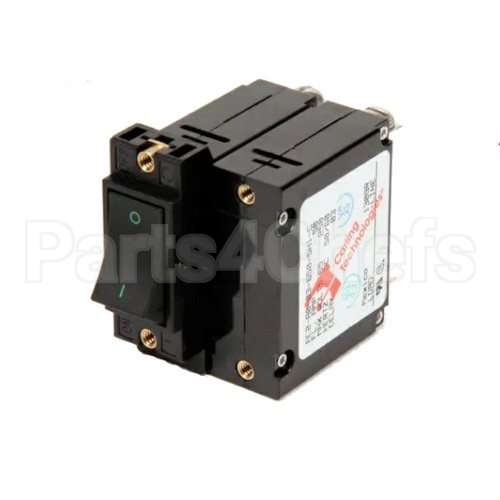 2E-74098 Compatible Bloomfield Switch, 250V 50/60Hz 50A, 2-Pole