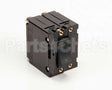 2E-74098 Bloomfield Switch 2 Pole 50A 50/60Hz