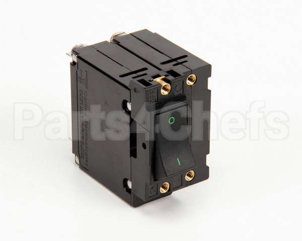 2E-74098 Bloomfield Switch 2 Pole 50A 50/60Hz