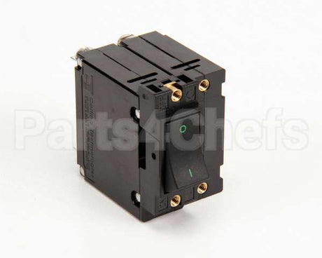 2E-74098 Bloomfield Switch 2 Pole 50A 50/60Hz