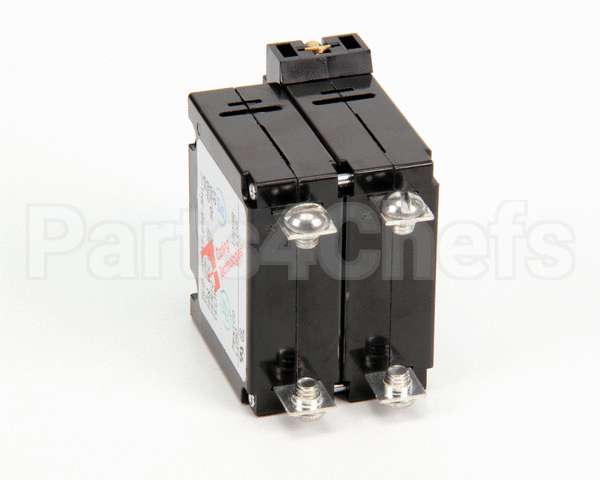 2E-74098 Bloomfield Switch 2 Pole 50A 50/60Hz