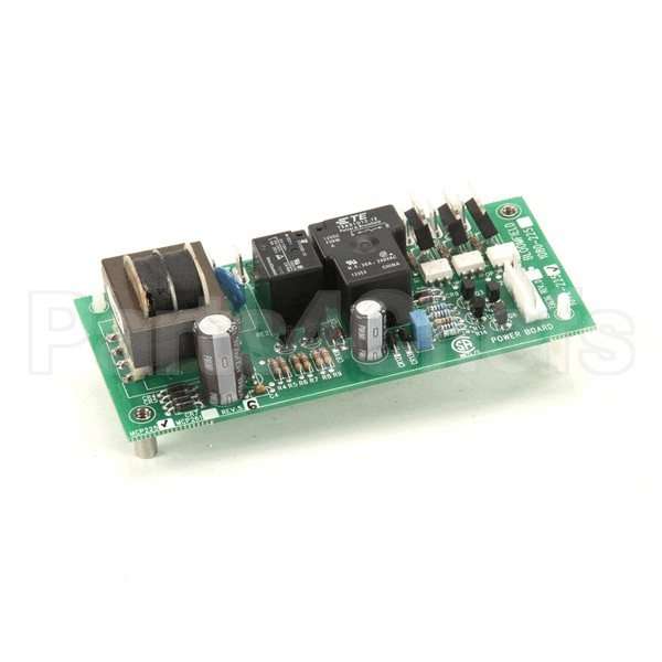 2E-74831 Compatible Bloomfield Board Power Ebc W/Decante