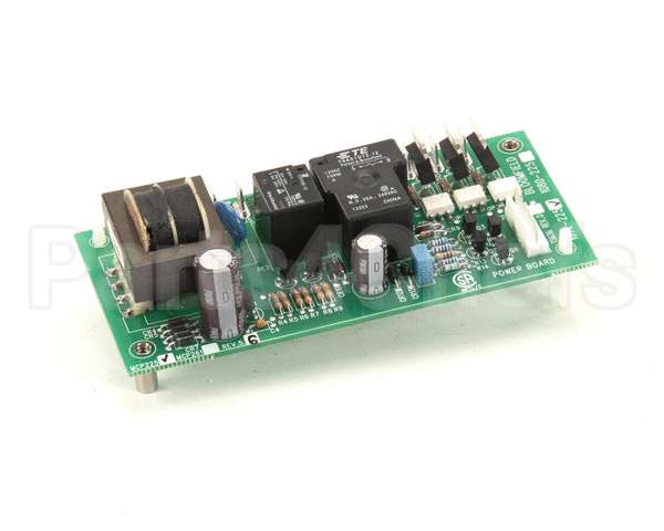 2E-74831 Bloomfield Board Power Ebc W/Decante