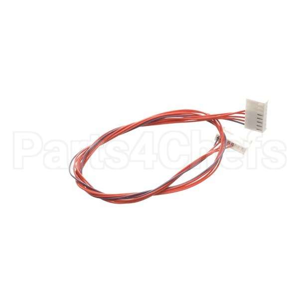 2E-74858 Compatible Bloomfield Harness Wire Pwr Bd/Contr