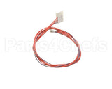 2E-74858 Bloomfield Harness Wire Pwr Bd/Contr