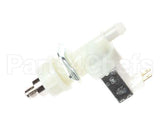 2E-75760 Bloomfield Solenoid Single 220/240V