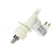 2E-75760 Compatible Star Solenoidvalve, Single, 240V