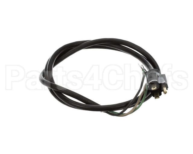 2E-7605845 Star Power Cord, 5-15P, 125V