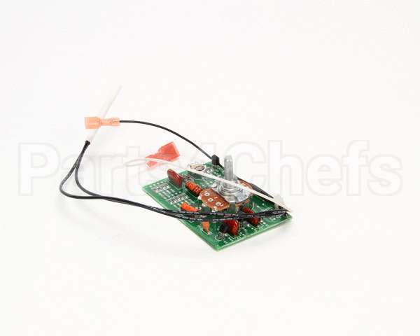 2E-7606512 Star Timer Assembly-120V,W/Sensor