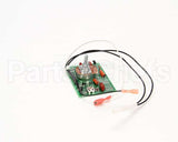 2E-7606512 Star Timer Assembly-120V,W/Sensor