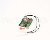 2E-7606512 Star Timer Assembly-120V,W/Sensor