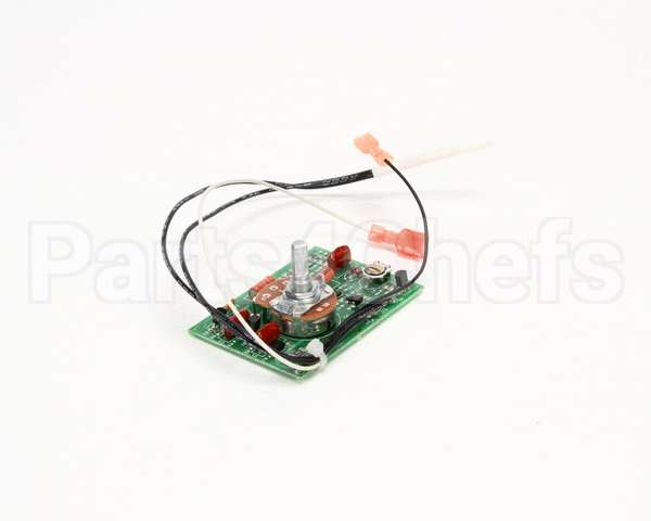 2E-7606512 Star Timer Assembly-120V,W/Sensor