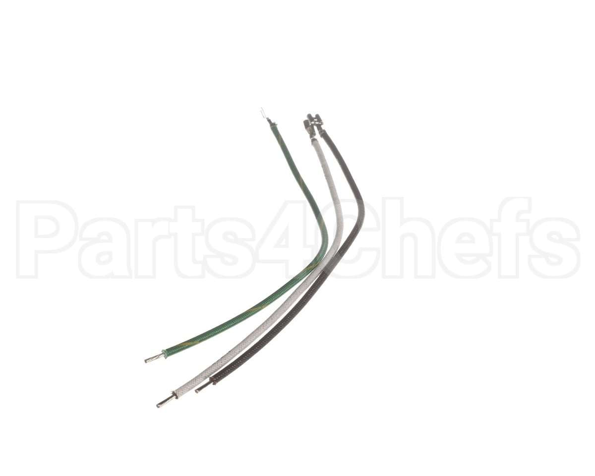 2E-76960 Apw Wyott Wire Set Fd/Fdl Toggle Leads