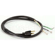 2E-83277 Compatible Apw Cordset Assy(Cord 85640)