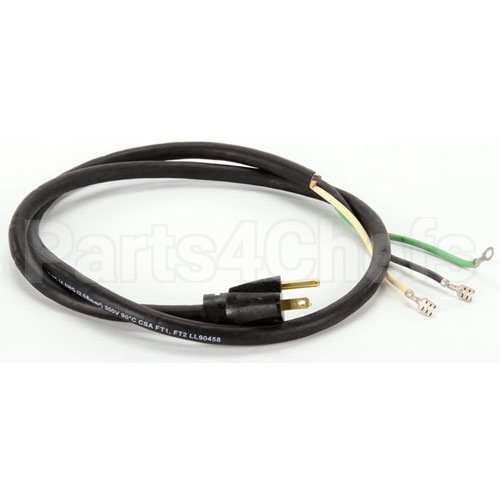 2E-83277 Compatible Apw Cordset Assy(Cord 85640)