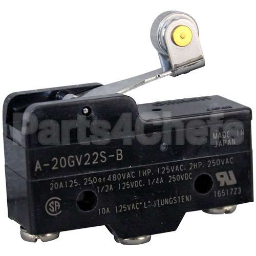 2E-8456 Compatible Star Switch