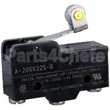 2E-8456 Compatible Star Switch