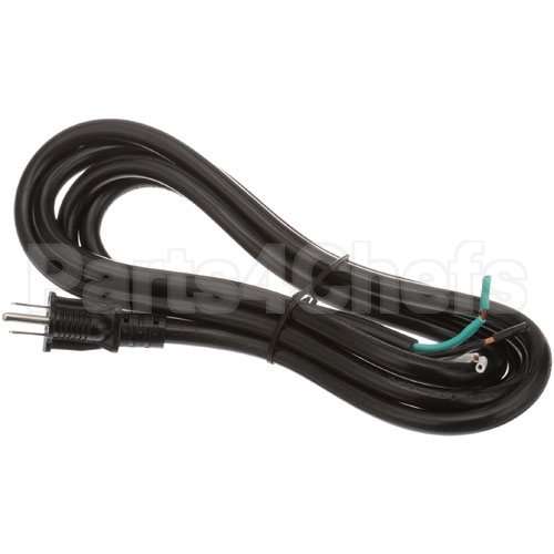 2E-85638 Compatible Apw Cordset 14/3 300V .440 Dia Sjo